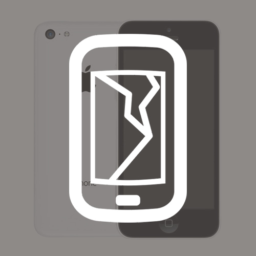 Замена экрана в iPhone 5c